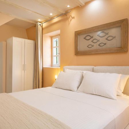 Ydragogeio Rooms Old Town 하니아 외부 사진