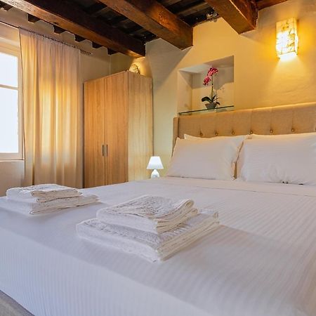 Ydragogeio Rooms Old Town 하니아 외부 사진