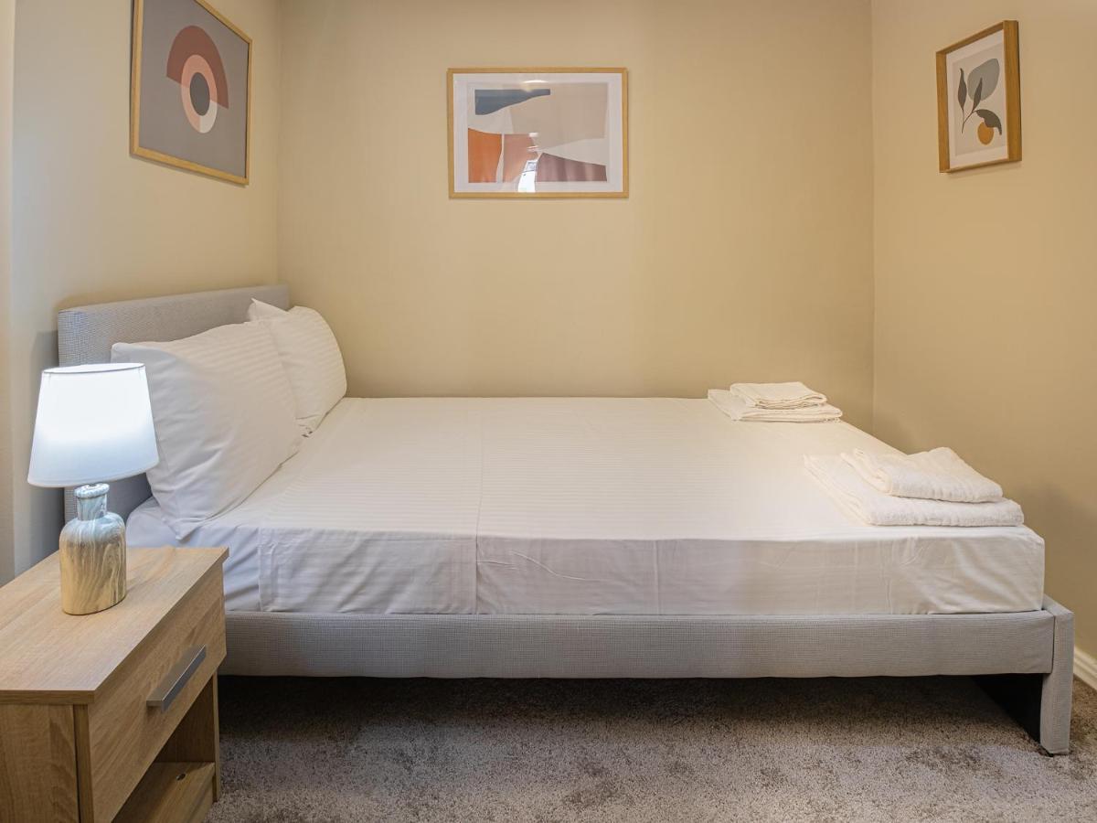 Ydragogeio Rooms Old Town 하니아 외부 사진